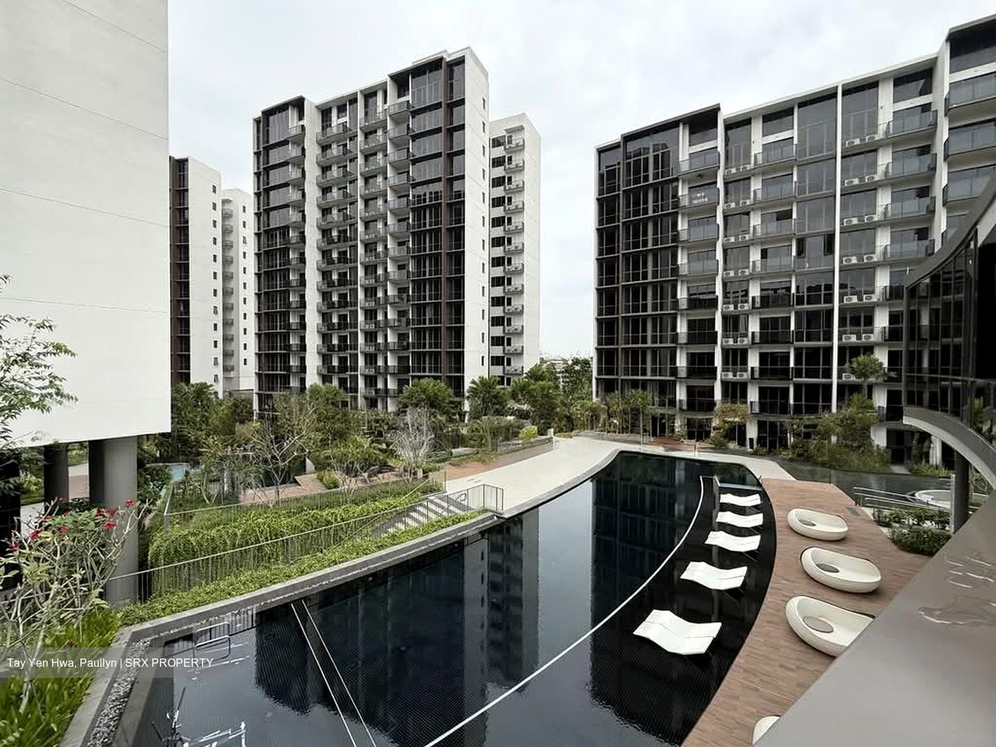The Botany At Dairy Farm (D23), Condominium #536934621